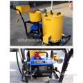 YAMAHA generator small concrete asphalt sealing machines for sale(FGF-60)